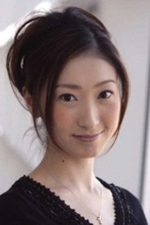 Cover image for 弓場沙織