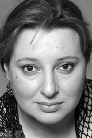 Cover image for Полина Фокина