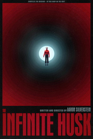 Poster for Бесконечная оболочка