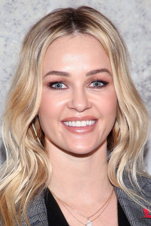 Cover image for Ambyr Childers