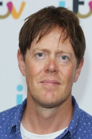 Cover image for Kris Marshall
