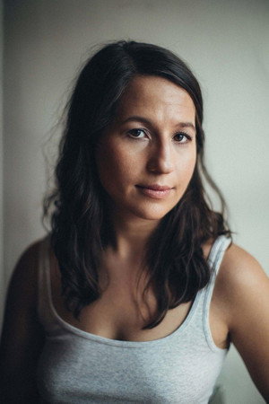 Cover image for Shaina Taub