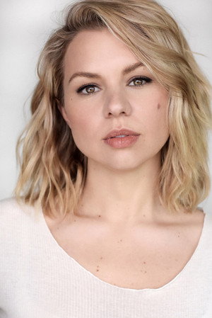 Cover image for Ali Liebert