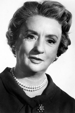 Cover image for Mildred Natwick