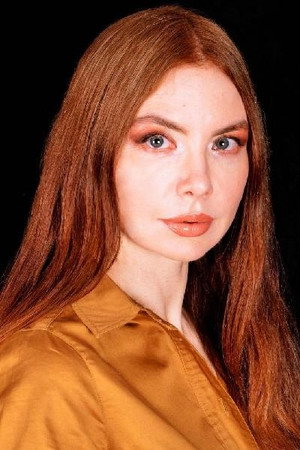 Cover image for Krysia Andrzejczak