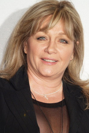 Cover image for Patti D'Arbanville