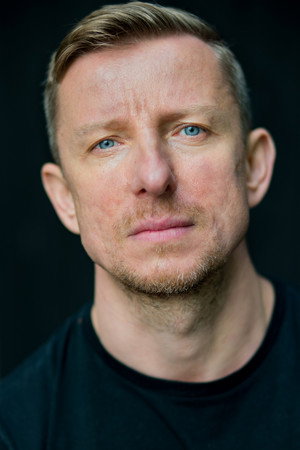 Cover image for Radosław Kaim