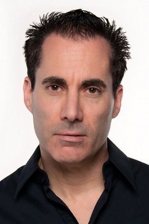 Cover image for Jeff Grossman