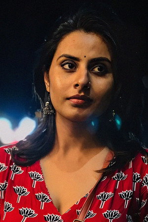 Cover image for Gayathri Mayura