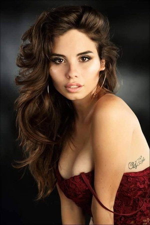 Cover image for Chiara Arrighi