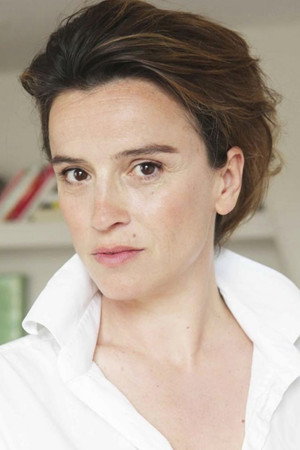Cover image for Agathe de La Boulaye