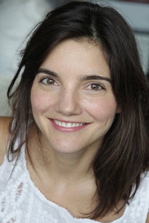 Cover image for Caroline Raynaud