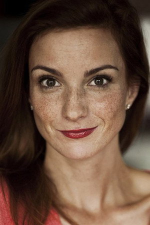 Cover image for Michaela Maurerová