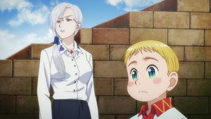 Poster for Эпизод 10