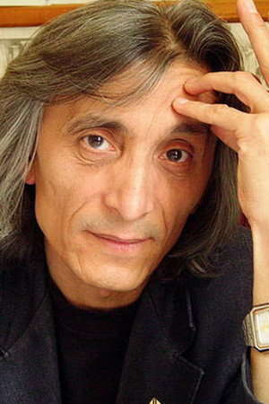 Cover image for Nabi Abdurakhmanov