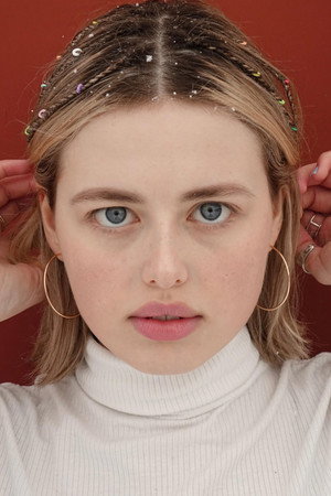 Cover image for Zoe Winther-Hansen
