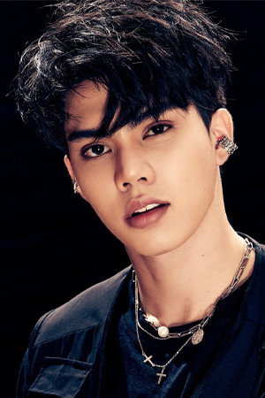 Cover image for ฐิติพงศ์ เซ่งงาย