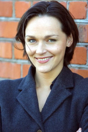 Cover image for Vanessa Borgli