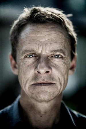 Cover image for Olaf Johannessen