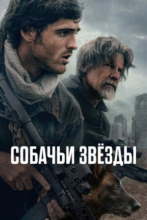 Poster for Созвездие Пса