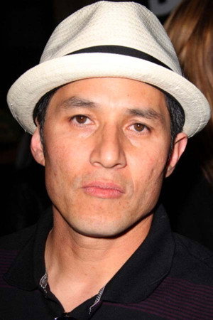 Cover image for Christian Hosoi