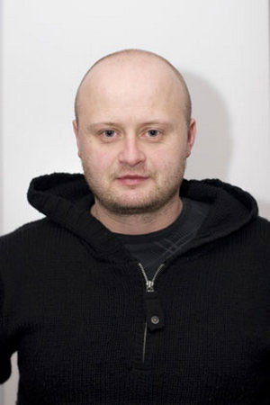 Cover image for Michał Michalski