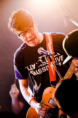 Cover image for Toru Hidaka