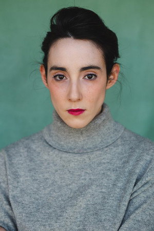 Cover image for Ainhoa Artetxe