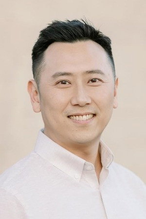 Cover image for Eric Won