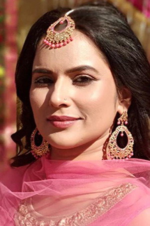 Cover image for Raj Dhaliwal
