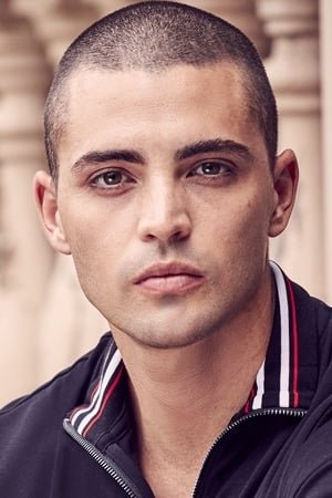 Cover image for Benjamin Levy Aguilar