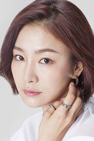 Cover image for 박효주