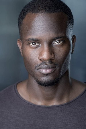 Cover image for Antony Acheampong
