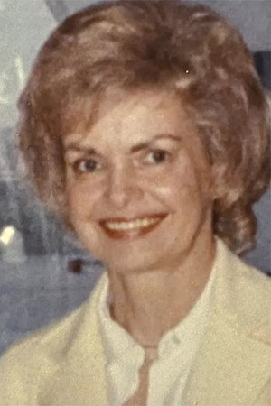 Cover image for Joan Vandermolen