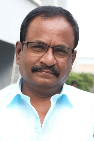 Cover image for G. Marimuthu