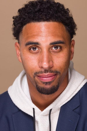 Cover image for Jordan Drake