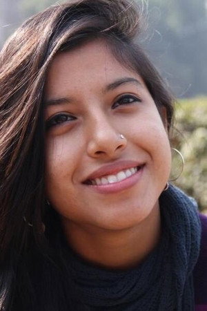 Cover image for Niharika Lyra Dutt