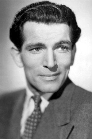 Cover image for Michael Rennie