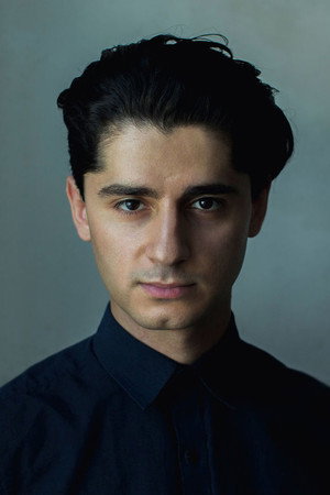 Cover image for Rauand Taleb