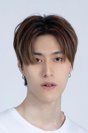 Cover image for 成晞