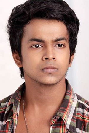 Cover image for Harsh Mayar
