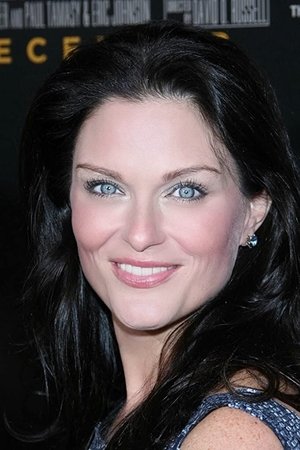 Cover image for Erica McDermott