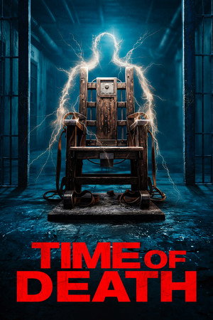 Poster for Time of Death