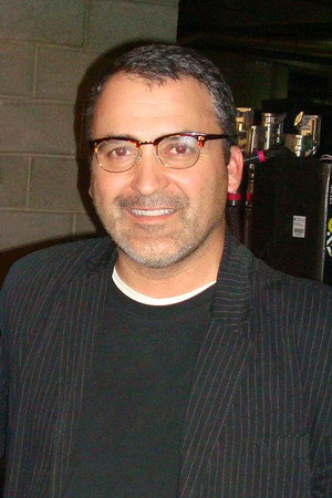 Cover image for Billy Concha