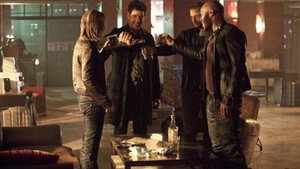 Poster for Эпизод 10