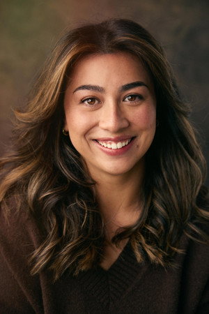 Cover image for Marshayla Christie