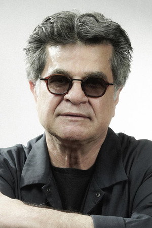 Cover image for Jafar Panahi