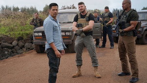 Poster for Эпизод 20