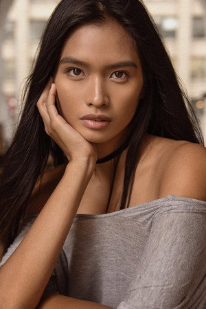 Cover image for Janine Tugonon