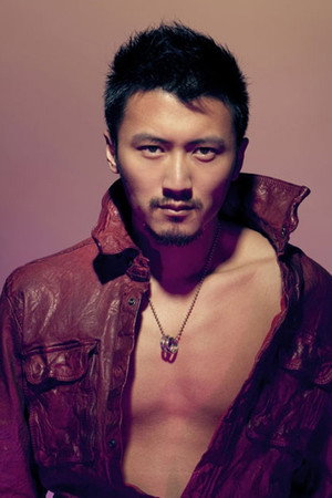 Cover image for 謝霆鋒